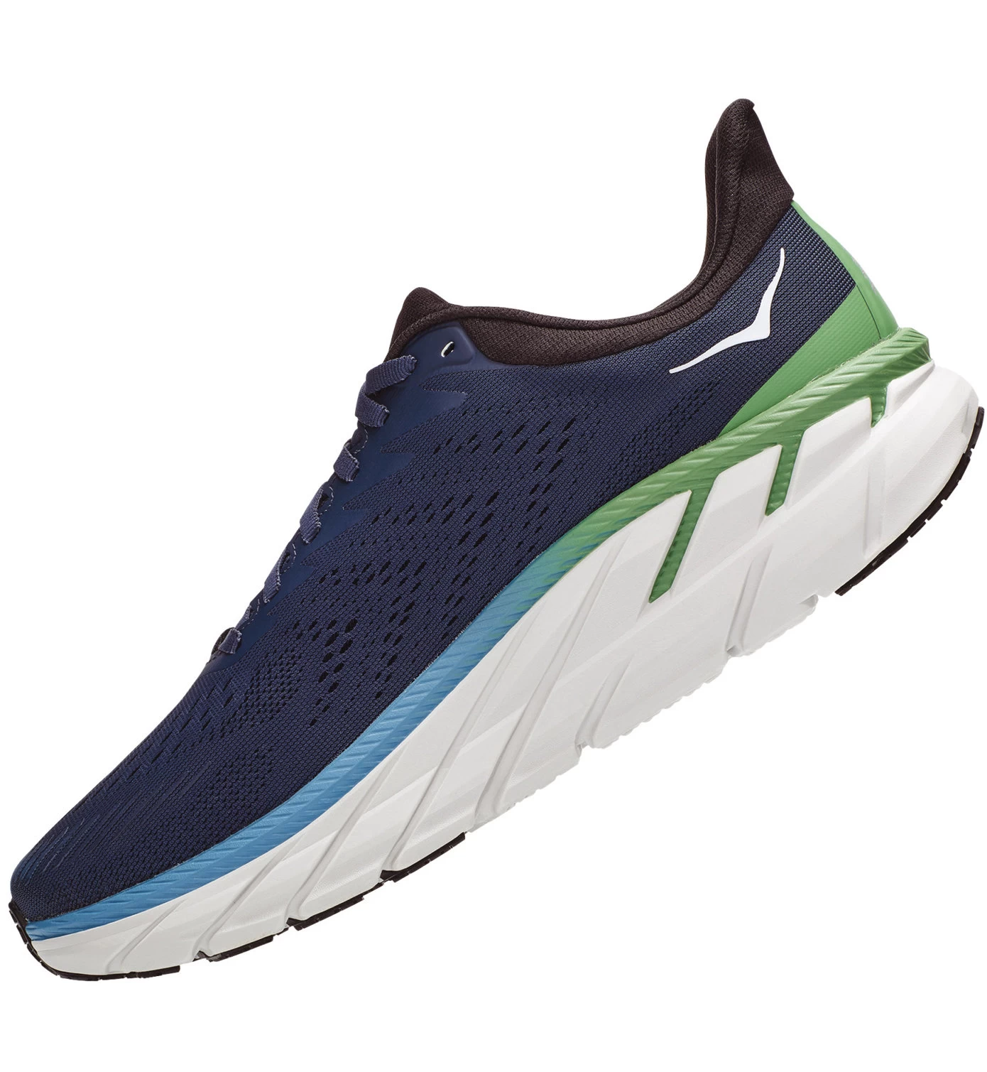 Hoka Clifton 7 - Laufschuhe Neutral - Herren - Image 3