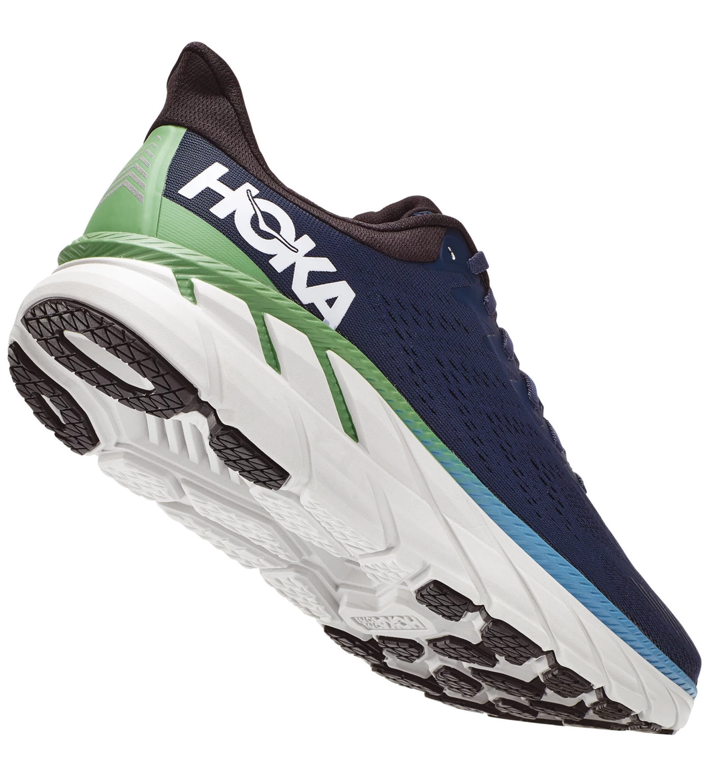 Hoka Clifton 7 - Laufschuhe Neutral - Herren - Image 2