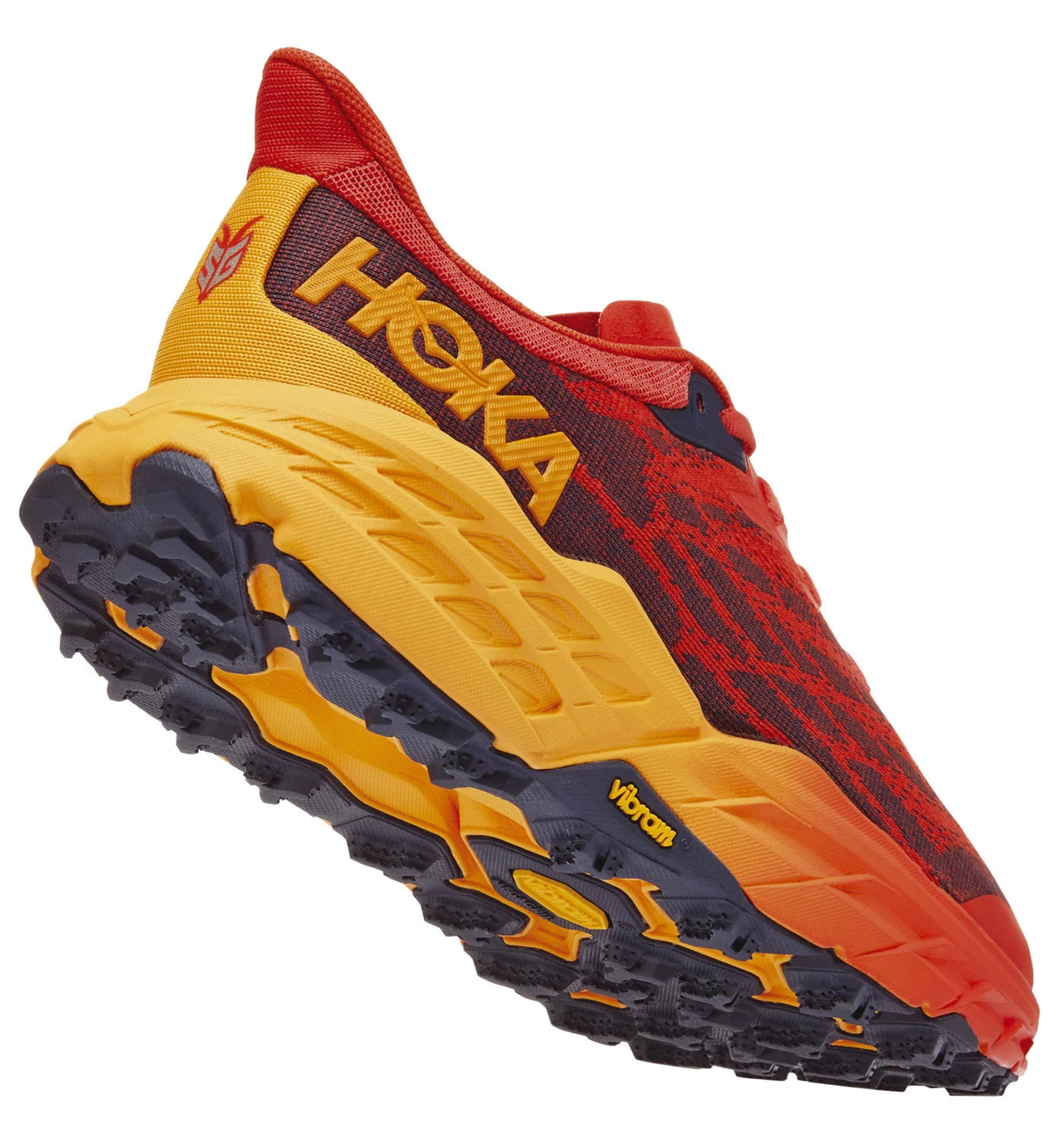 Hoka Speedgoat 5 - Trailrunningschuhe - Herren - Image 4