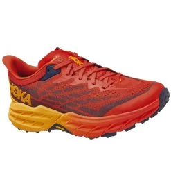 Hoka Speedgoat 5 - Trailrunningschuhe - Herren