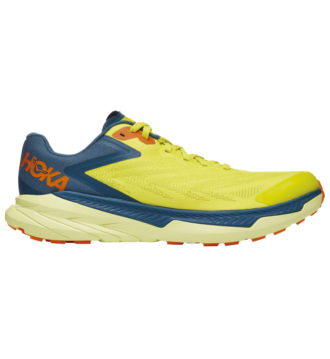 Hoka Zinal - Trailrunningschuh - Herren