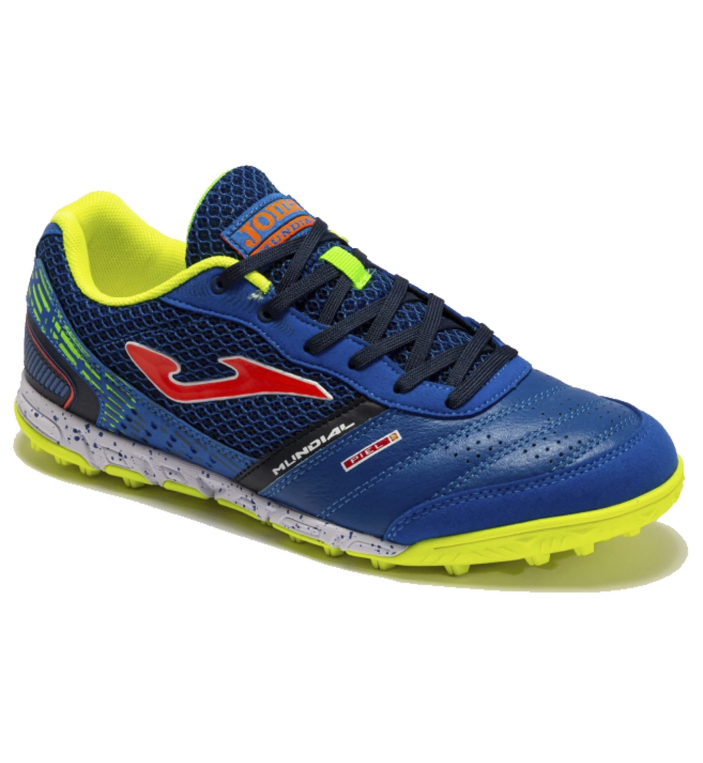 JOMA Mundial 2204 Turf - Fußballschuhe Hartplatz - Herren - Image 4