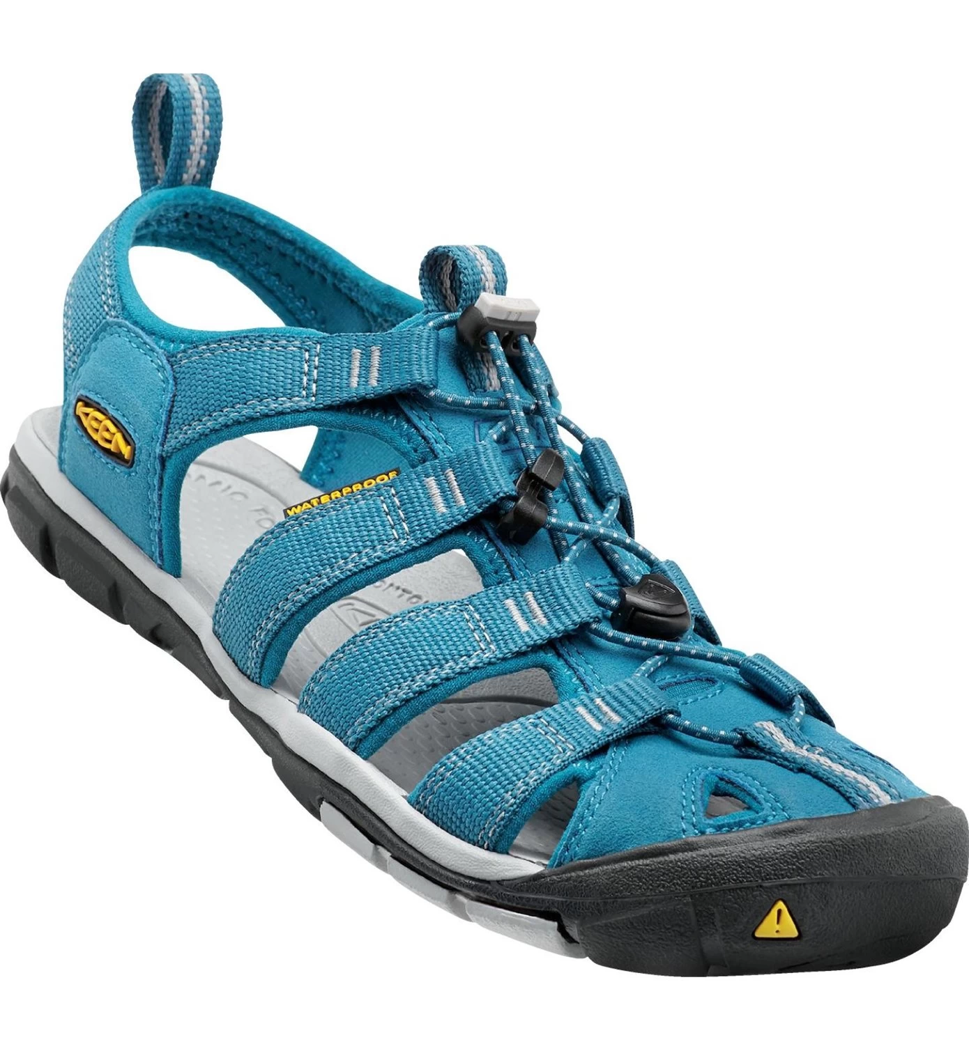 Keen Clearwater - Outdoorsandale - Damen - Image 2