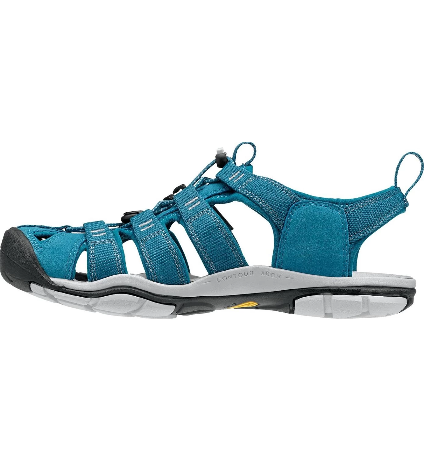 Keen Clearwater - Outdoorsandale - Damen - Image 5