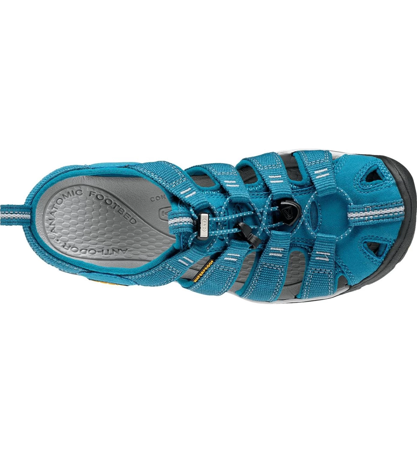 Keen Clearwater - Outdoorsandale - Damen - Image 6