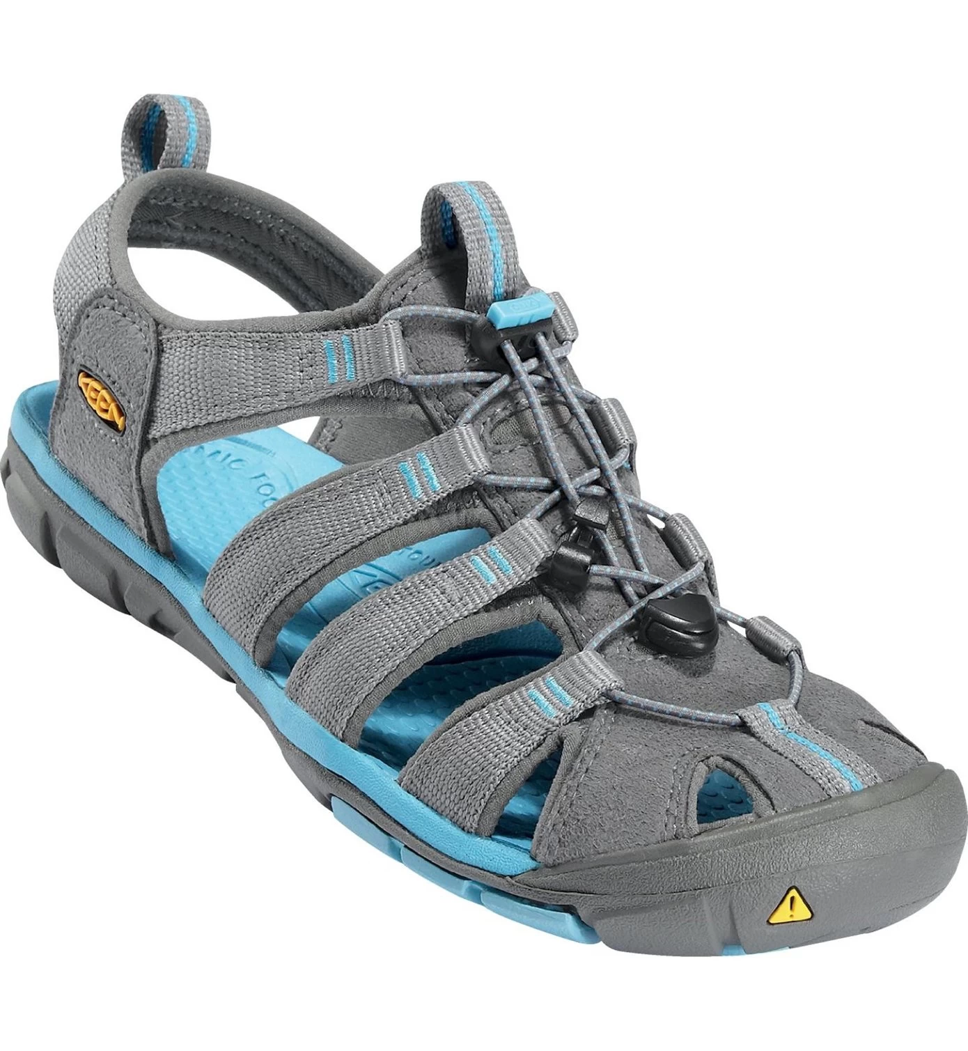 Keen Clearwater - Outdoorsandale - Damen - Image 10