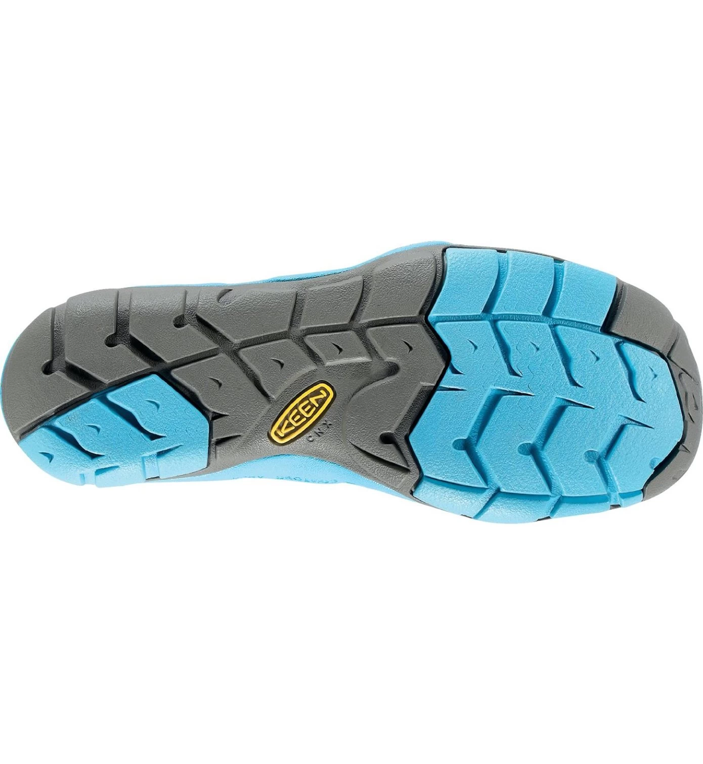 Keen Clearwater - Outdoorsandale - Damen - Image 9