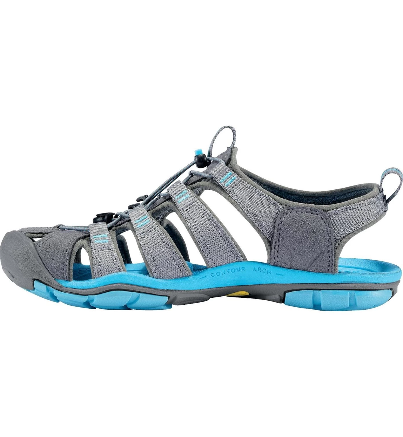 Keen Clearwater - Outdoorsandale - Damen - Image 8