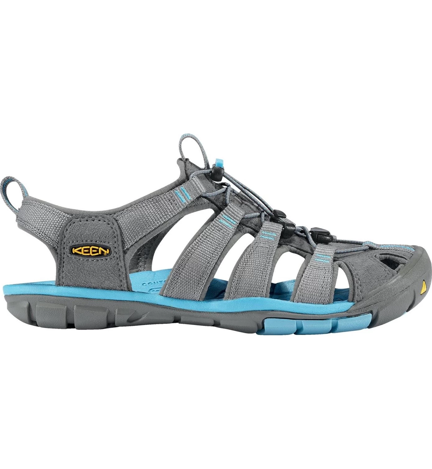 Keen Clearwater - Outdoorsandale - Damen - Image 7