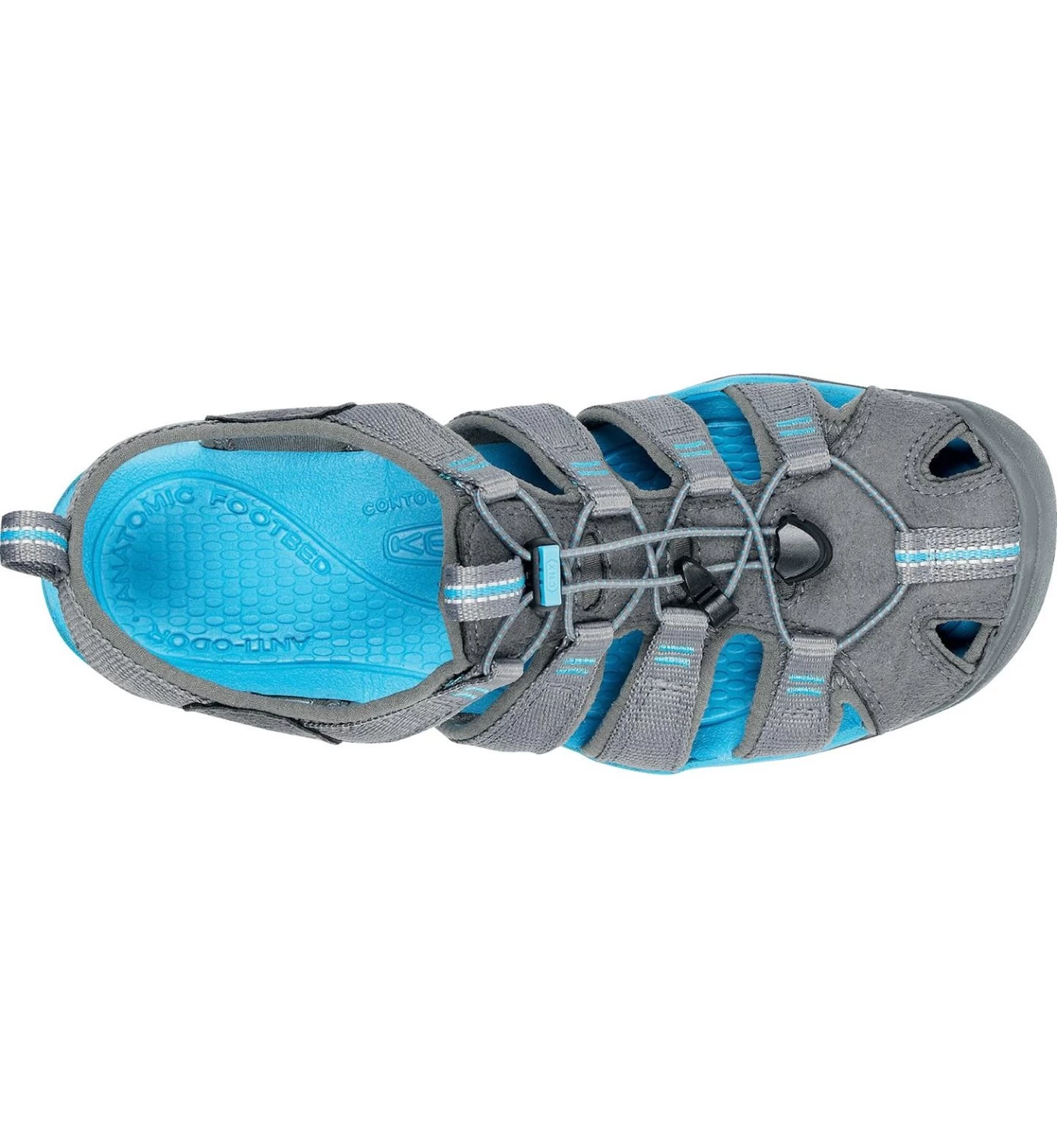 Keen Clearwater - Outdoorsandale - Damen - Image 12