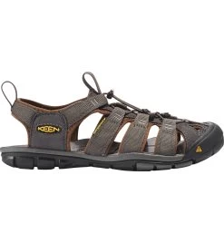 Keen Clearwater Cnx - Outdoorsandale - Herren