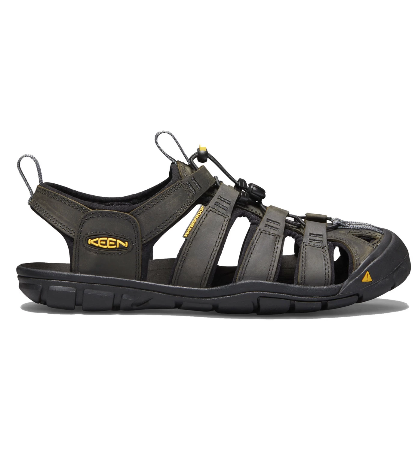 Keen Clearwater CNX - Outdoorsandale - Herren