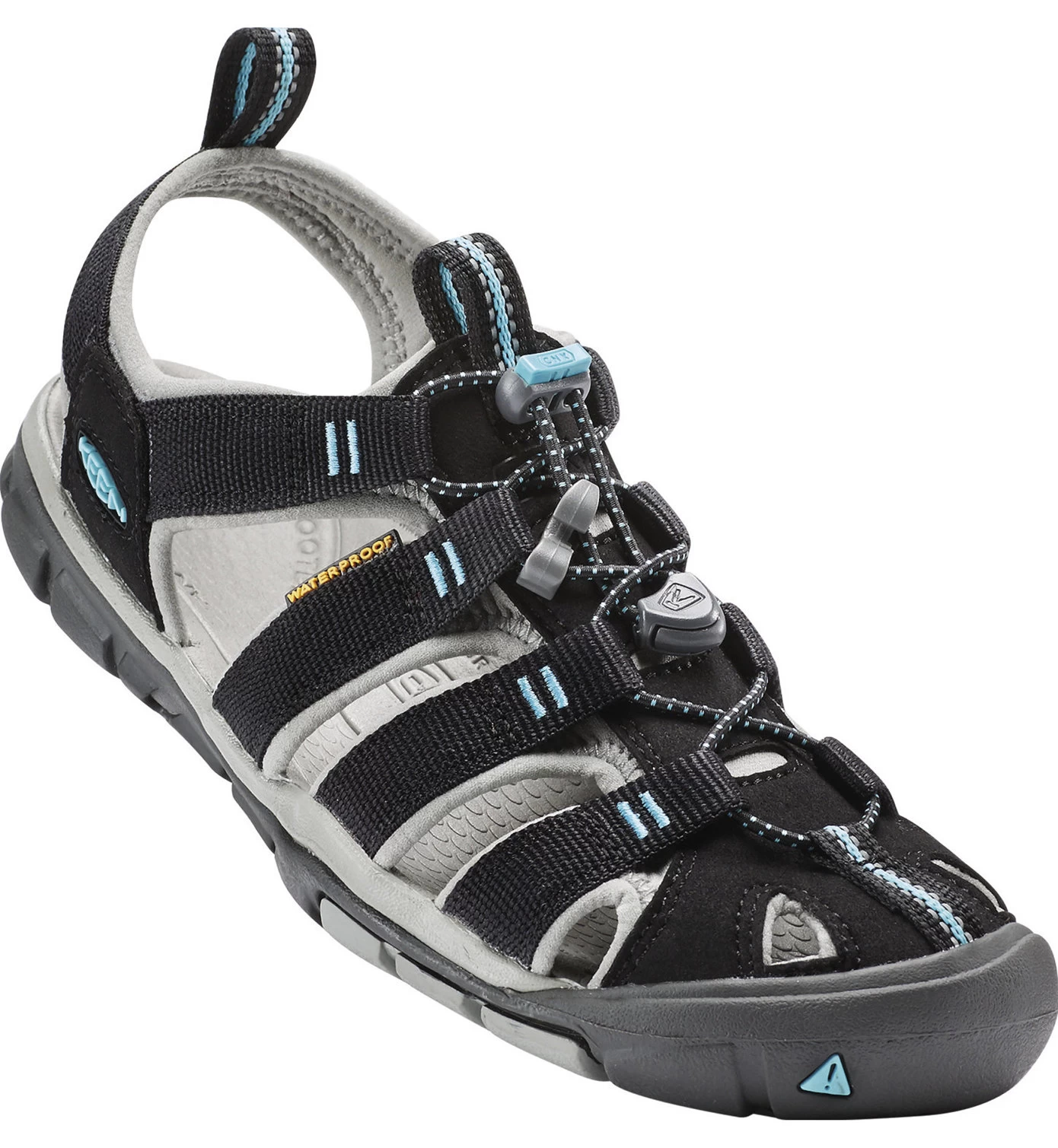 Keen Clearwater CNX - Outdoorsandale - Damen - Image 2