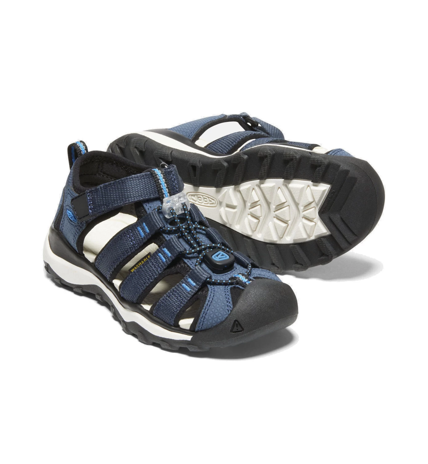 Keen Newport Neo H2SHO Children – Sandalen – Kinder - Image 2