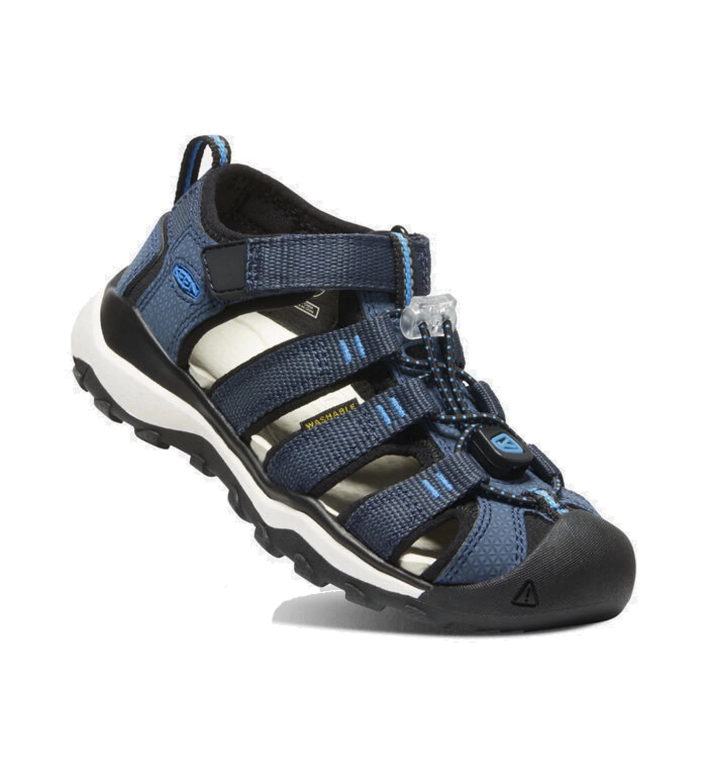 Keen Newport Neo H2SHO Children – Sandalen – Kinder - Image 3