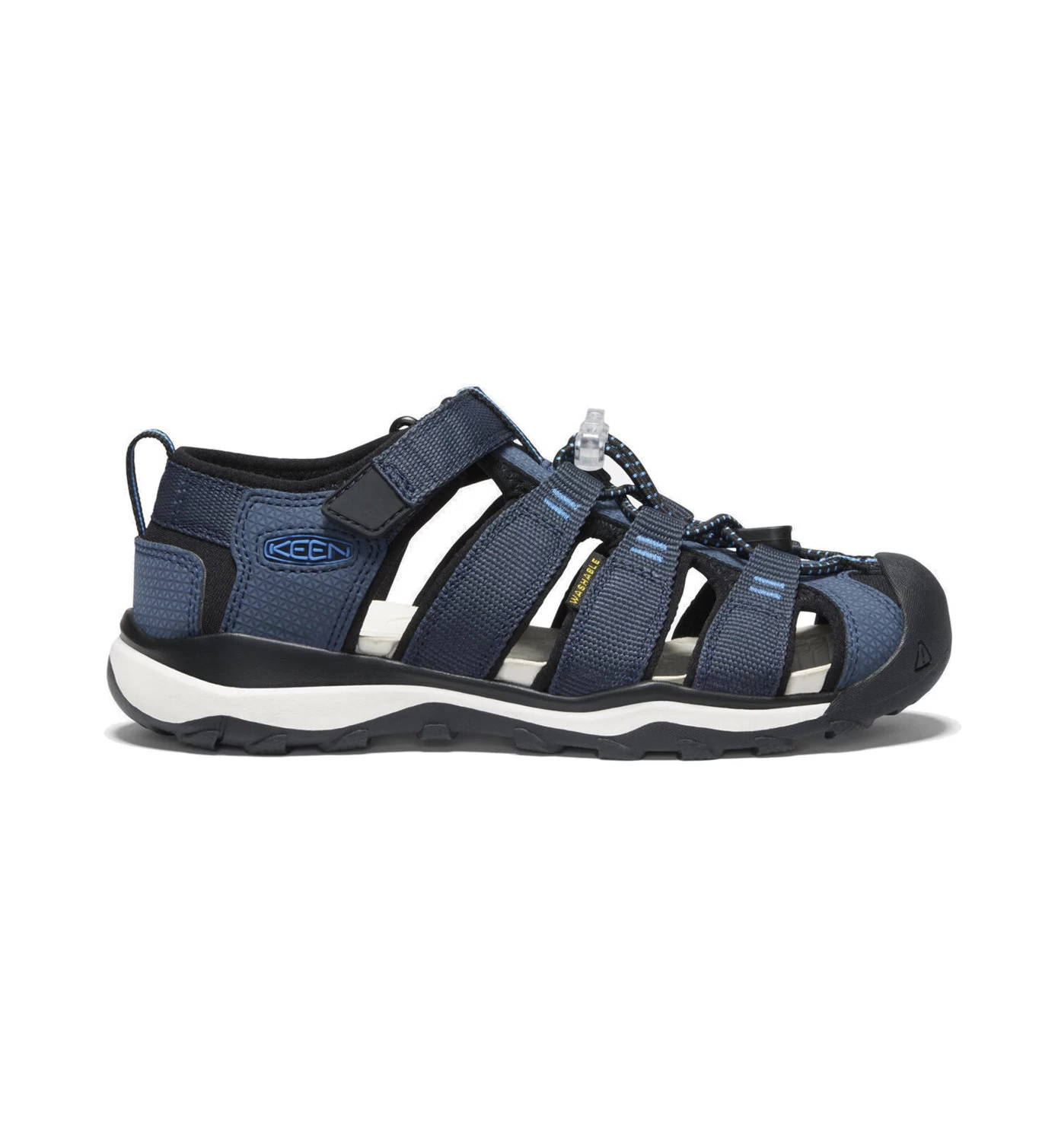 Keen Newport Neo H2SHO Youth – Sandalen – Kinder - Image 2