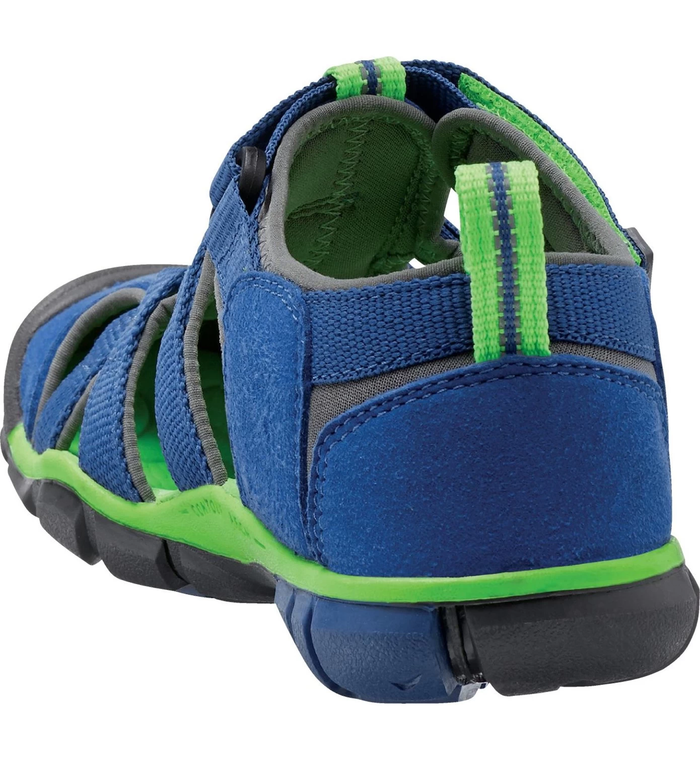 Keen Seacamp II CNX - Outdoorsandale - Kinder - Image 2