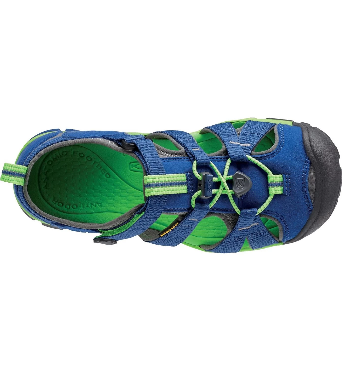 Keen Seacamp II CNX - Outdoorsandale - Kinder - Image 8