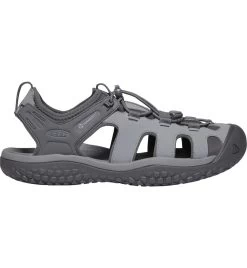 Keen Solr - Outdoorsandalen - Herren
