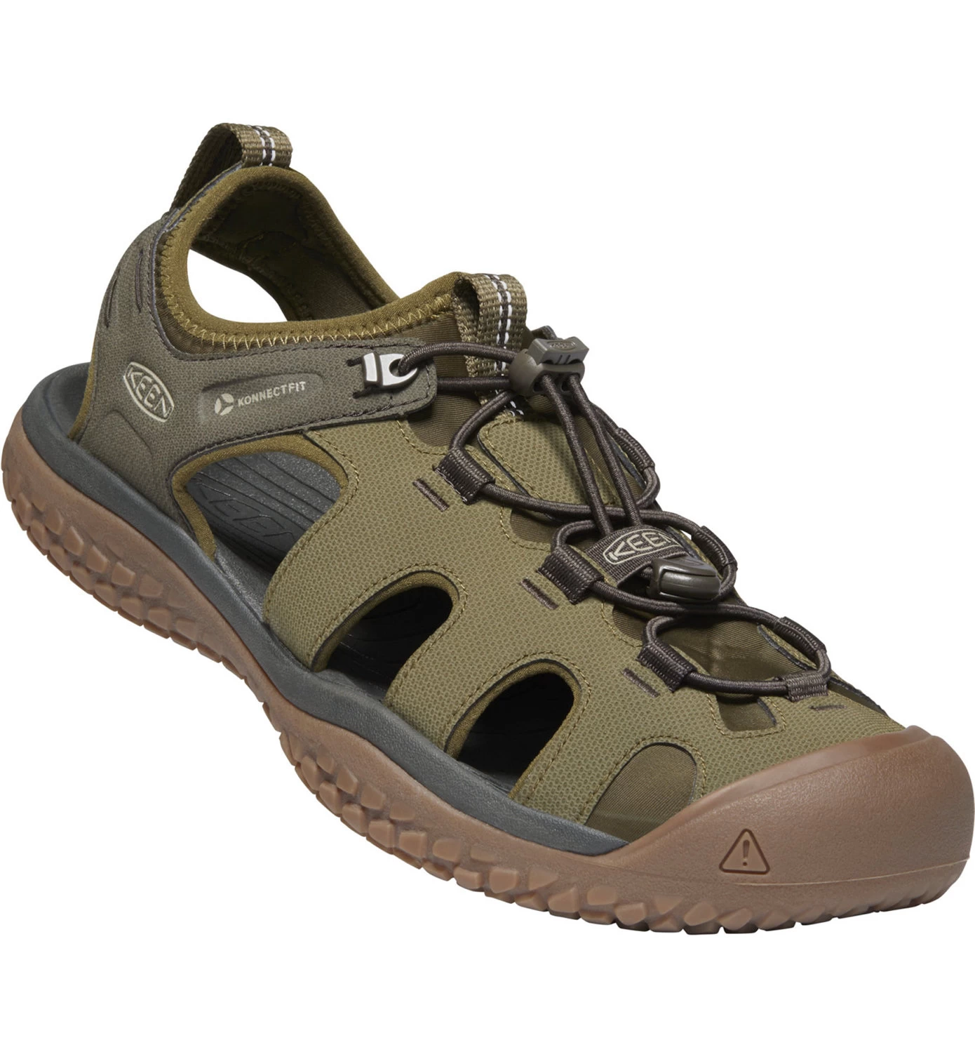 Keen Solr - Outdoorsandalen - Image 2