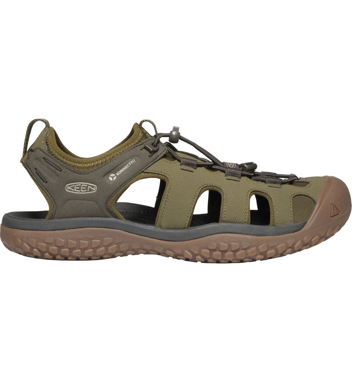Keen Solr - Outdoorsandalen