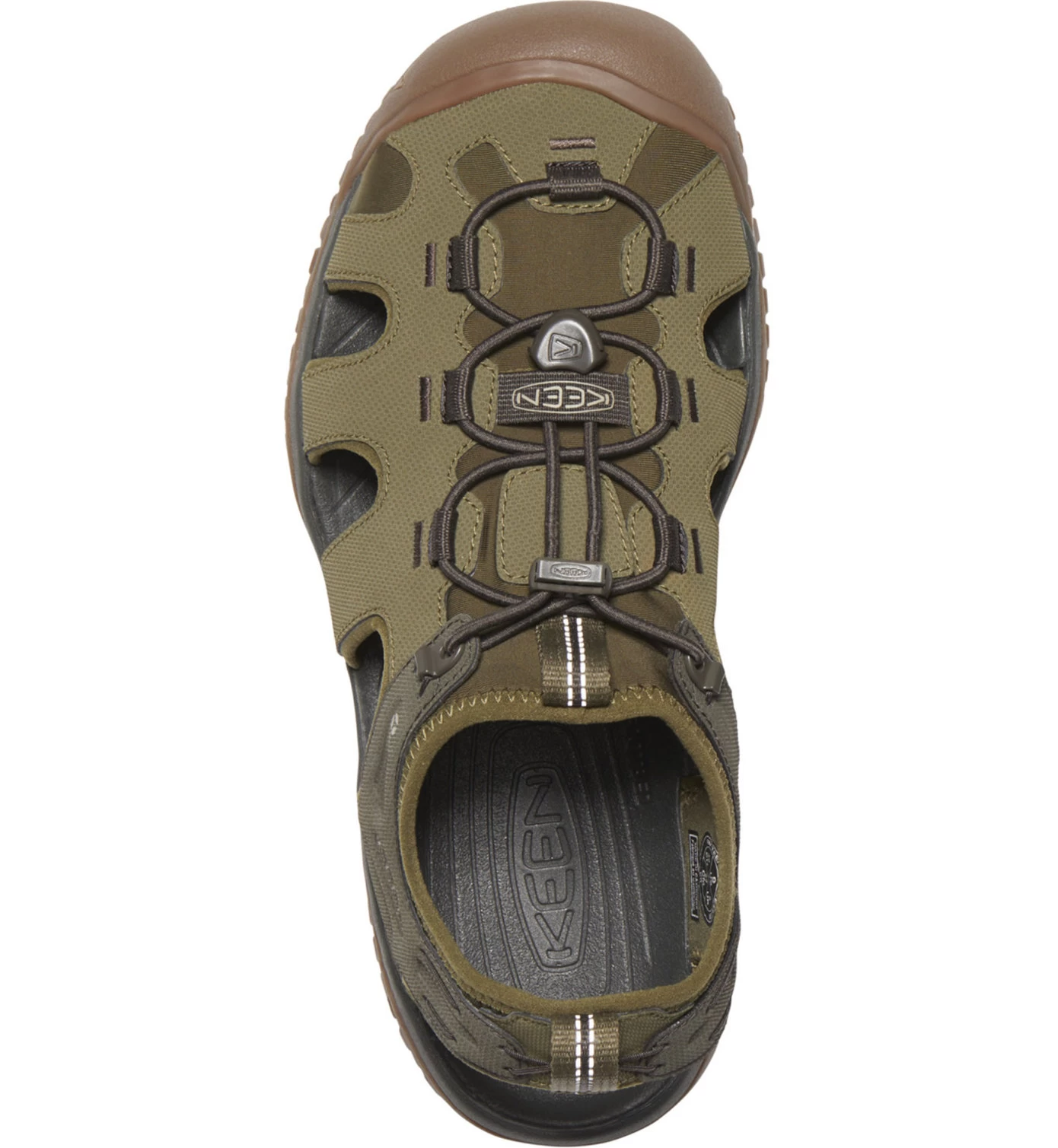 Keen Solr - Outdoorsandalen - Image 5
