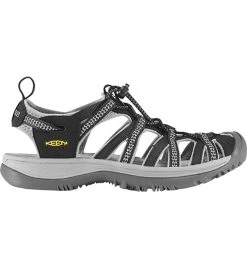 Keen Whisper - Outdoorsandale - Damen