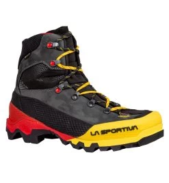 La Sportiva Aequilibrium LT GTX - Hochtourenschuh - Herren