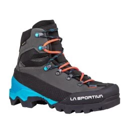 La Sportiva Aequilibrium LT Woman GTX - Hochtourenschuh - Damen
