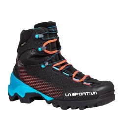 La Sportiva Aequilibrium ST Woman GTX - Hochtourenschuh - Damen