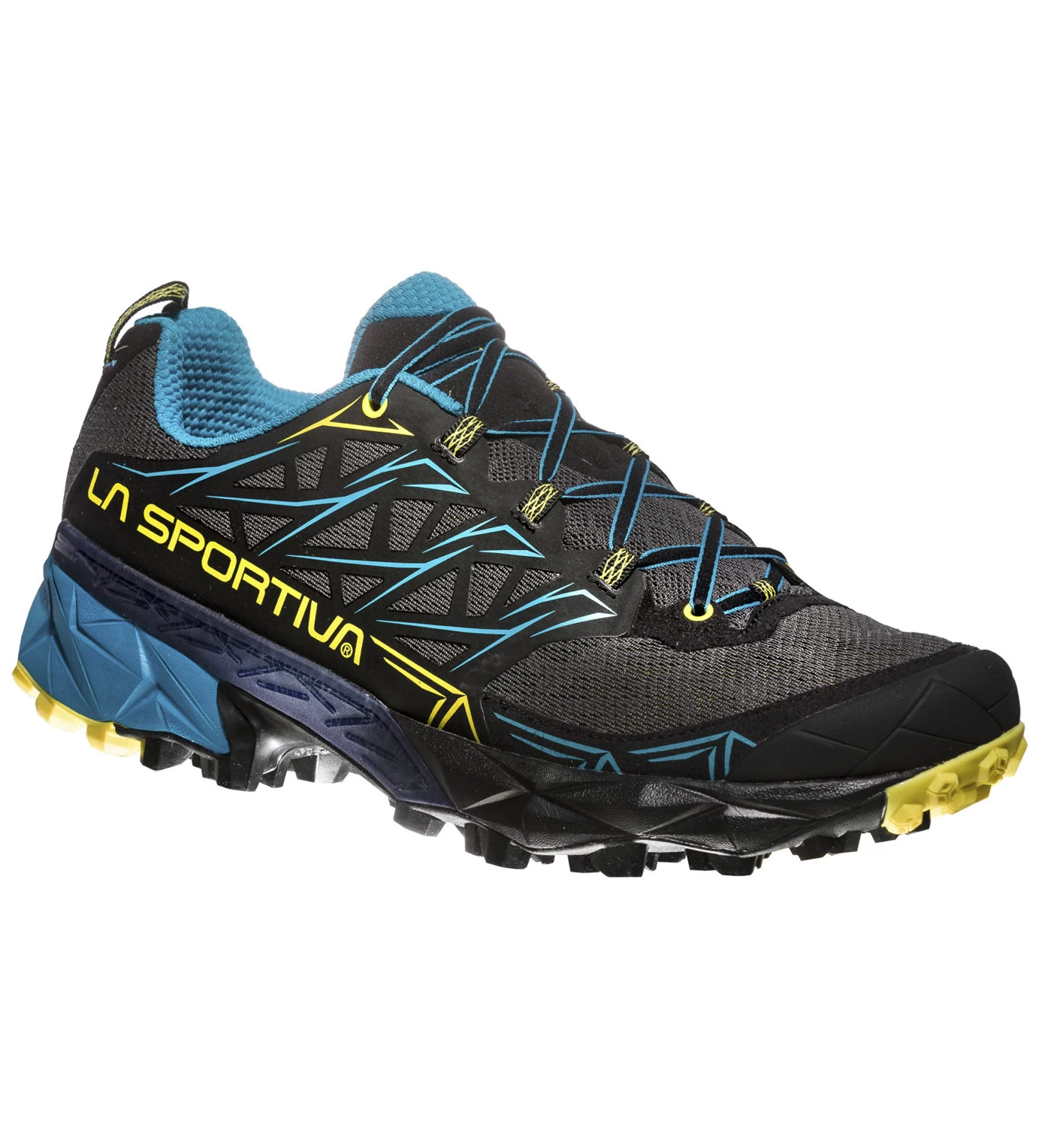 La Sportiva Akyra - Trailrunningschuh - Herren