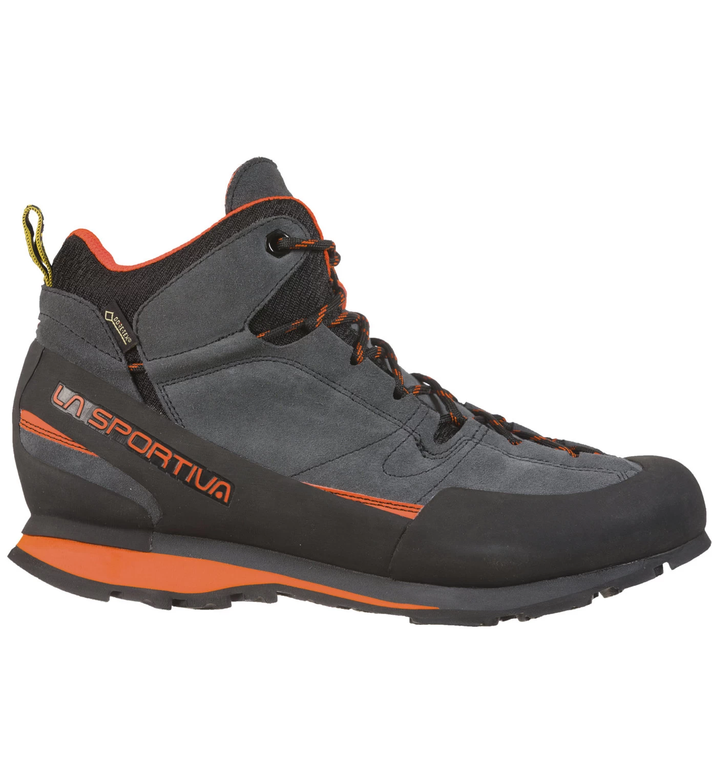La Sportiva Boulder X Mid GORE-TEX - Zustiegschuh - Herren - Image 3