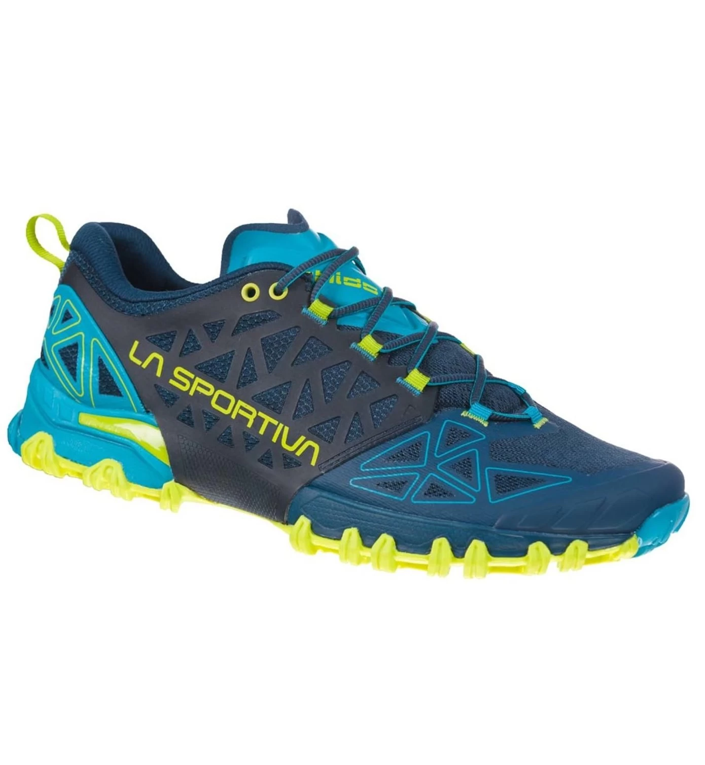 La Sportiva Bushido II - Trailrunningschuh - Herren - Image 9
