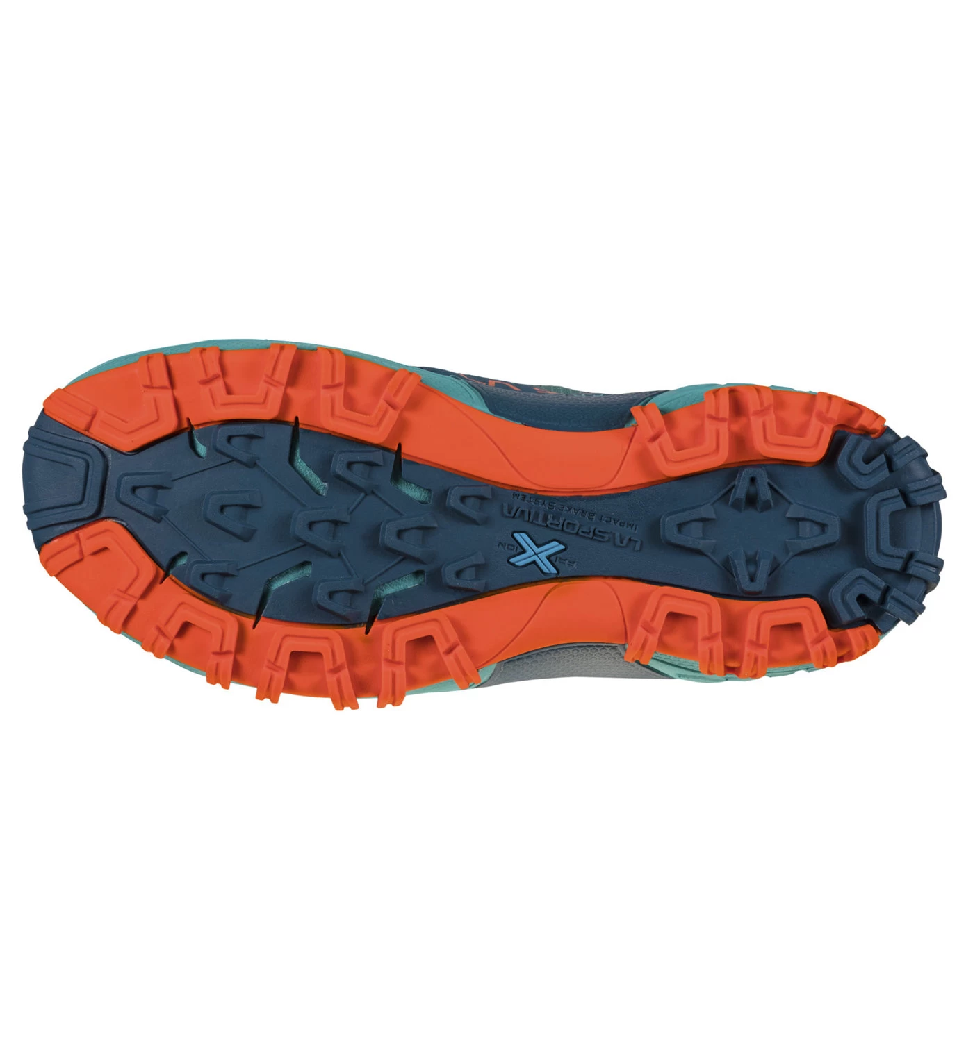 La Sportiva Bushido II Jr - Trailrunningschuhe - Kinder - Image 2