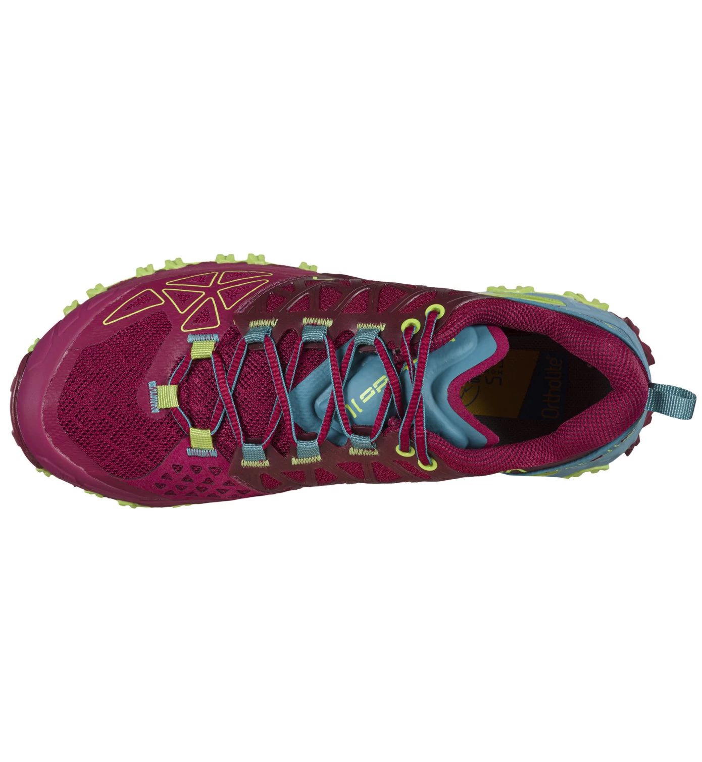 La Sportiva Bushido II - Trailrunningschuh - Damen - Image 8