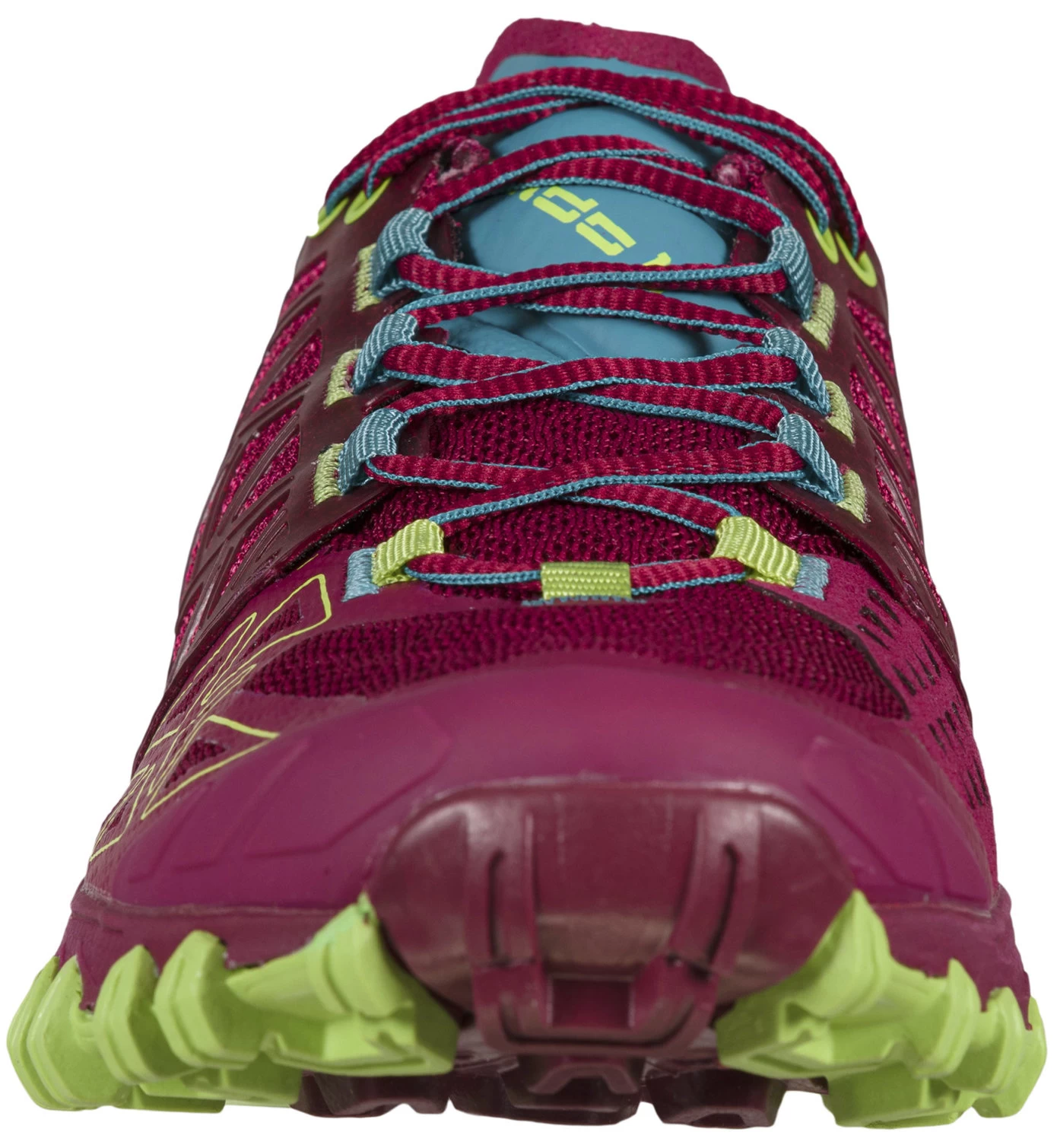 La Sportiva Bushido II - Trailrunningschuh - Damen - Image 9