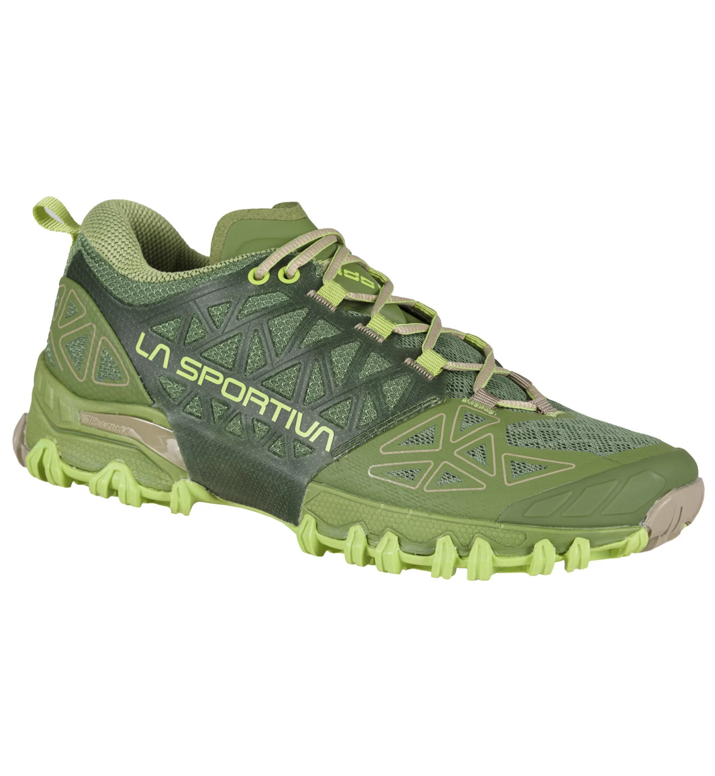 La Sportiva Bushido II - Trailrunningschuh - Damen - Image 11