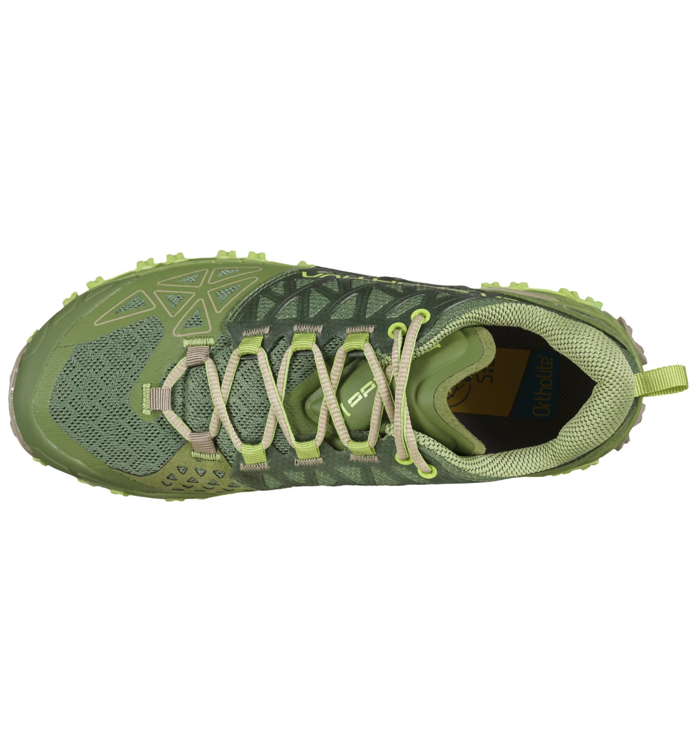 La Sportiva Bushido II - Trailrunningschuh - Damen - Image 13