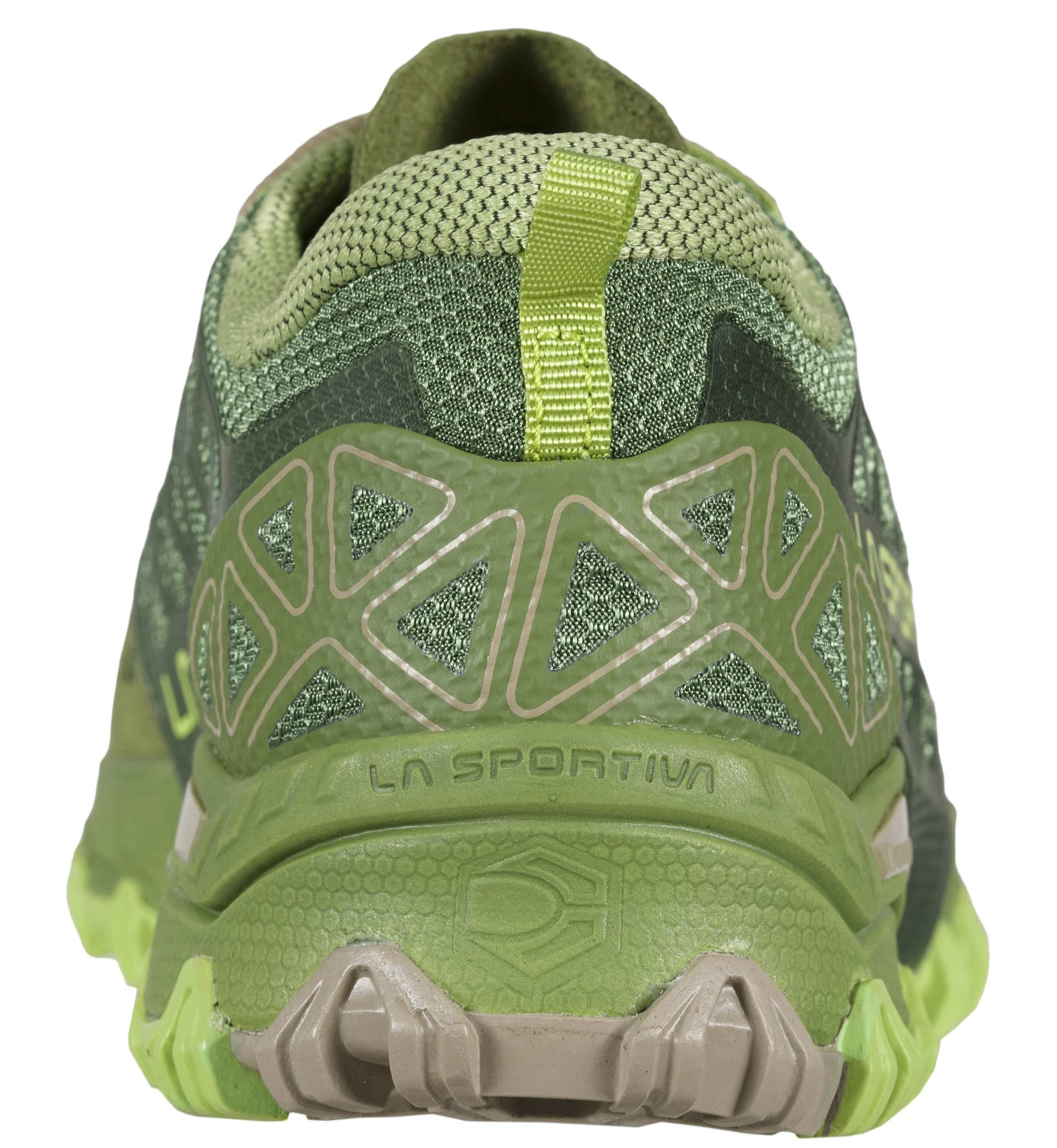 La Sportiva Bushido II - Trailrunningschuh - Damen - Image 15