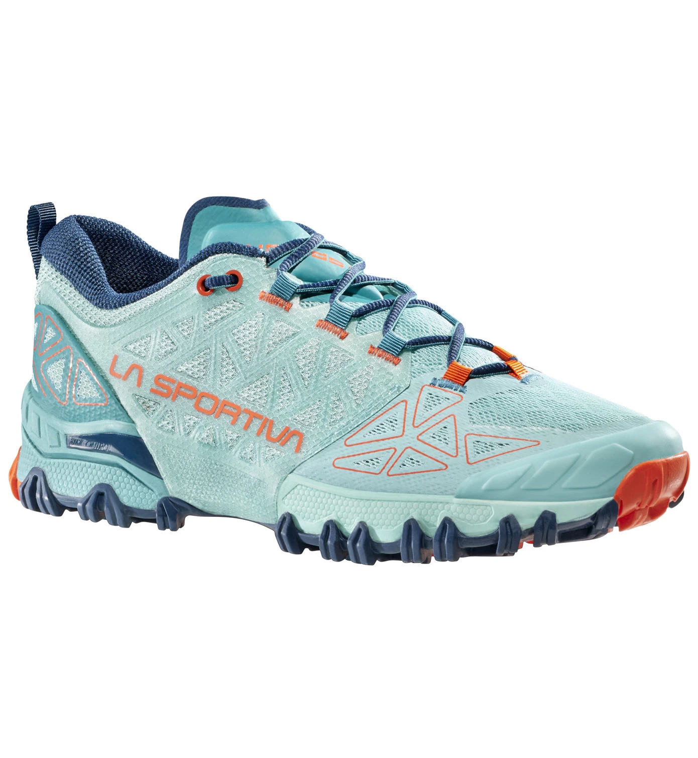 La Sportiva Bushido II - Trailrunningschuh - Damen - Image 16