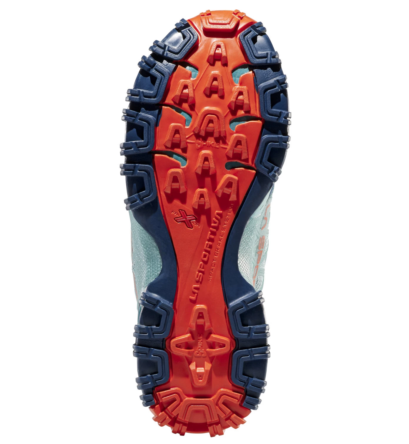 La Sportiva Bushido II - Trailrunningschuh - Damen - Image 17