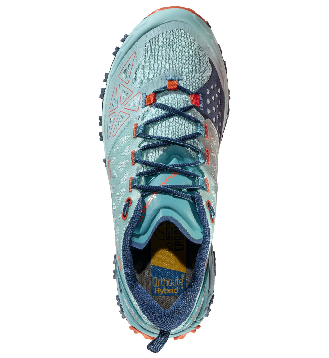 La Sportiva Bushido II - Trailrunningschuh - Damen - Image 18