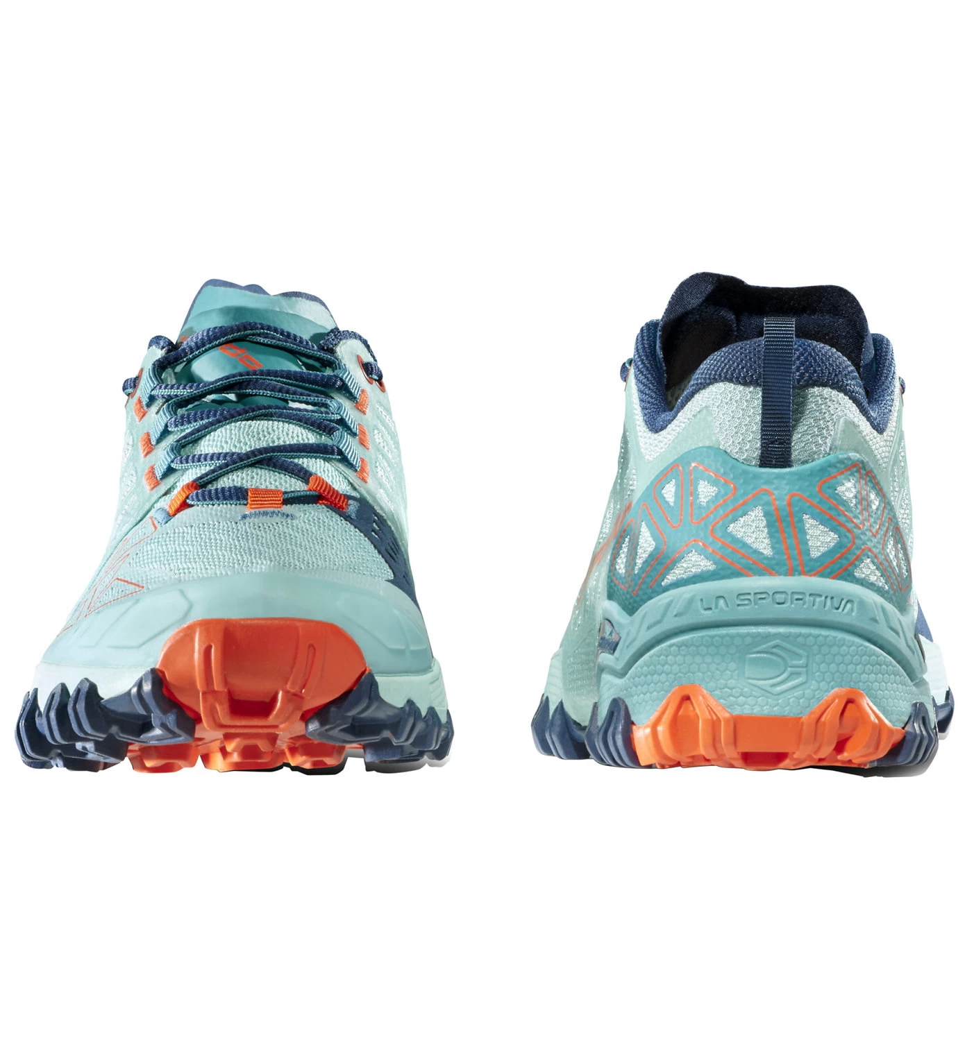 La Sportiva Bushido II - Trailrunningschuh - Damen - Image 19