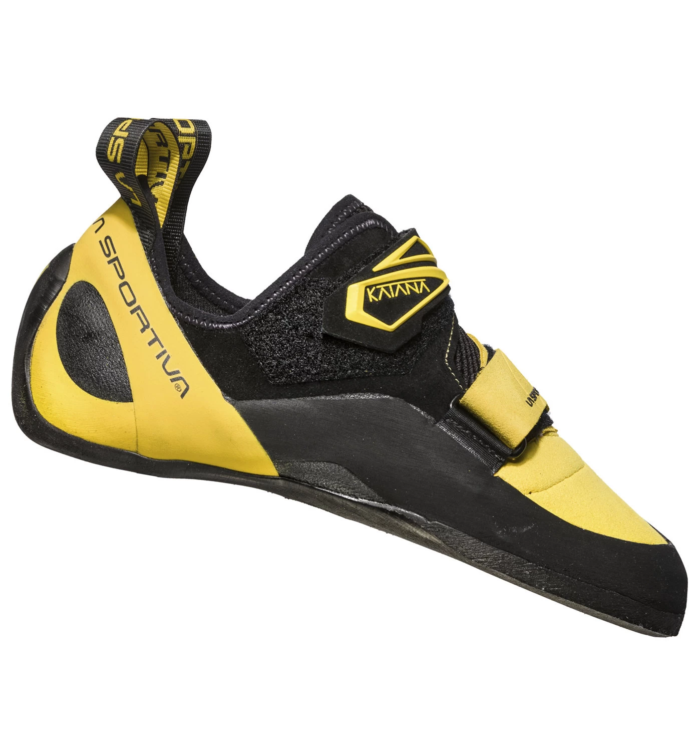 La Sportiva Katana - Kletterschuh - Herren - Image 2