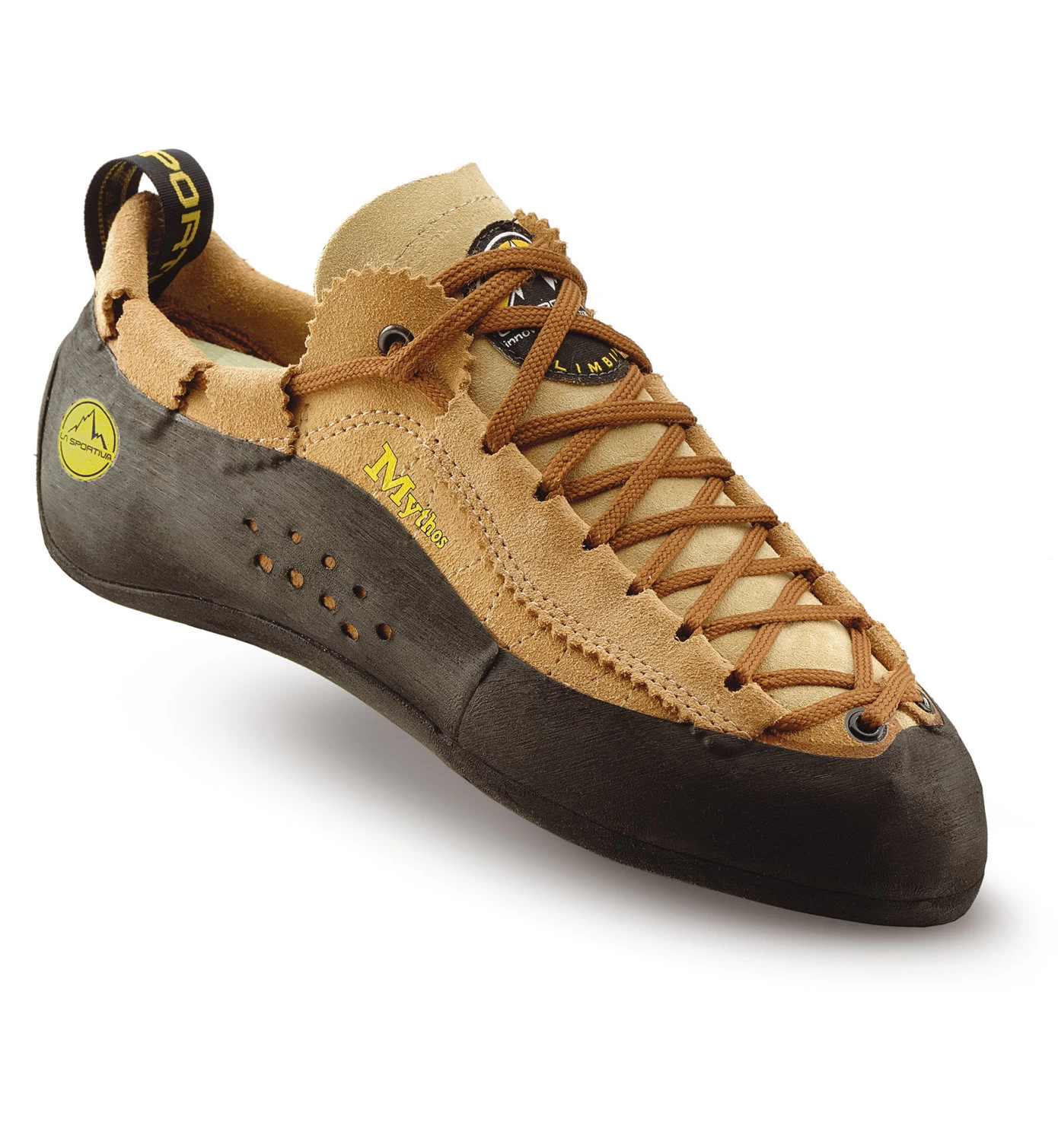 La Sportiva Mythos - Kletterschuh - Herren