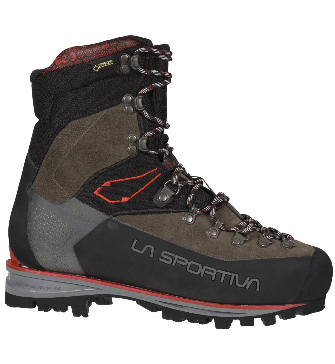 La Sportiva Nepal Trek Evo GORE-TEX - Hochtouren- Und Trekkingschuh - Herren