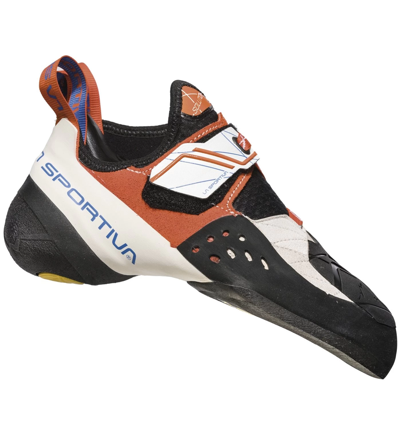 La Sportiva Solution - Kletter- Und Boulderschuh - Damen - Image 5