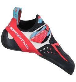 La Sportiva Solution Comp - Kletter- Und Boulderschuh - Damen