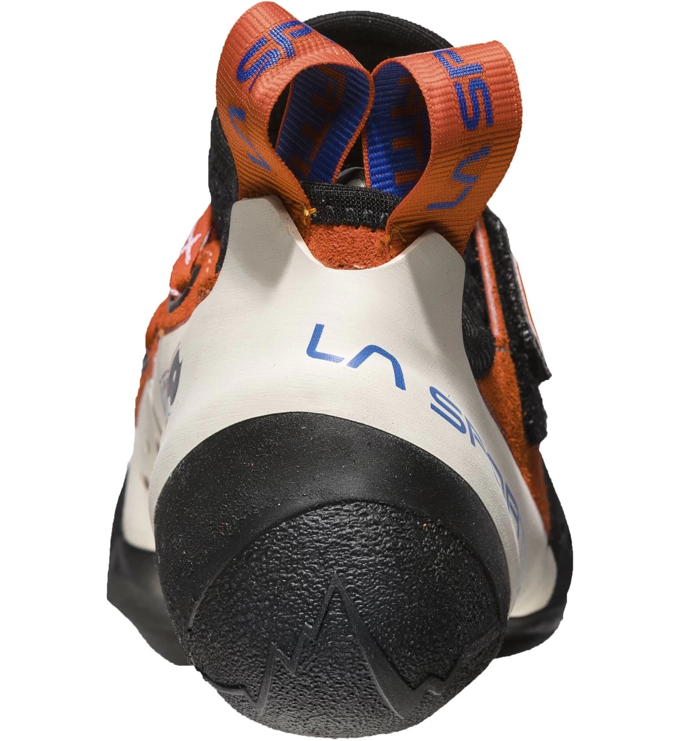 La Sportiva Solution - Kletter- Und Boulderschuh - Damen - Image 2