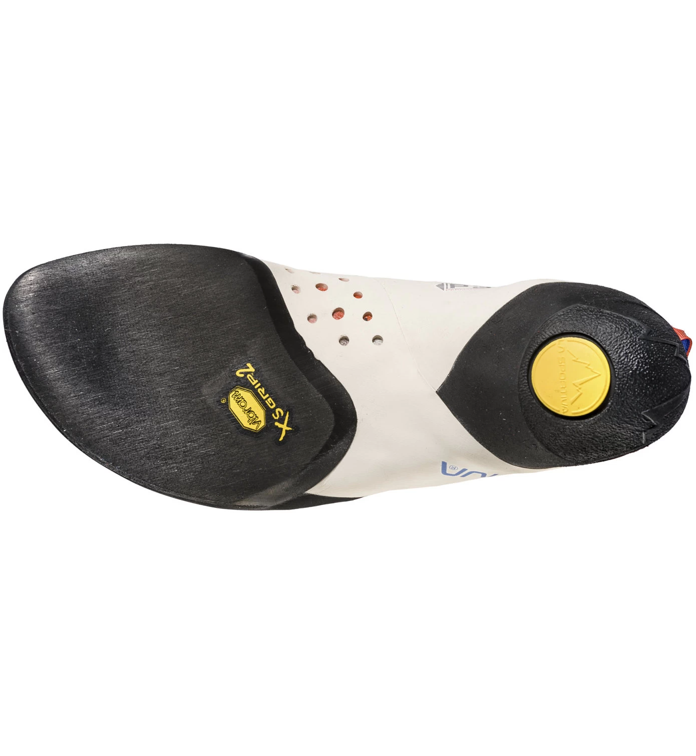 La Sportiva Solution - Kletter- Und Boulderschuh - Damen - Image 4
